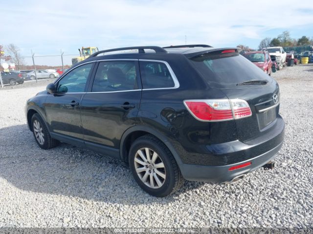 Photo 2 VIN: JM3TB3MV4A0214769 - MAZDA CX-9 