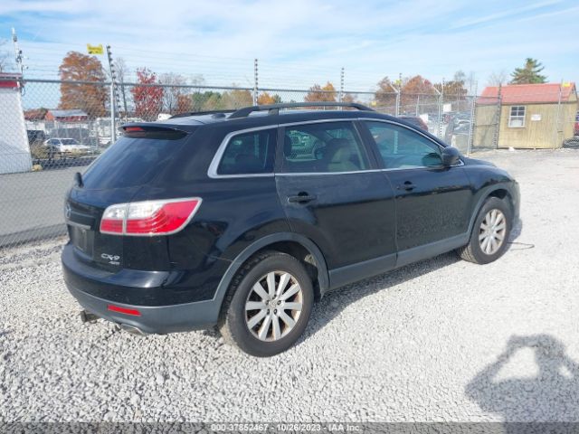 Photo 3 VIN: JM3TB3MV4A0214769 - MAZDA CX-9 