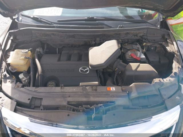 Photo 9 VIN: JM3TB3MV4A0214769 - MAZDA CX-9 