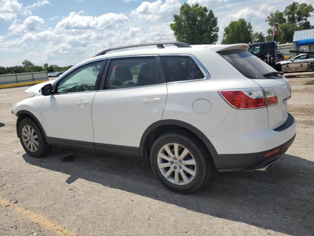 Photo 1 VIN: JM3TB3MV4A0214903 - MAZDA CX-9 