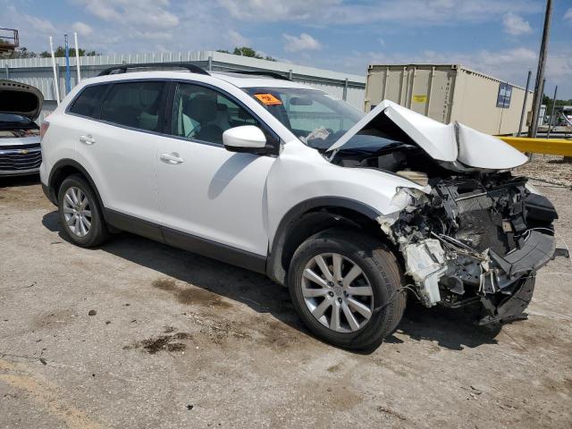 Photo 3 VIN: JM3TB3MV4A0214903 - MAZDA CX-9 