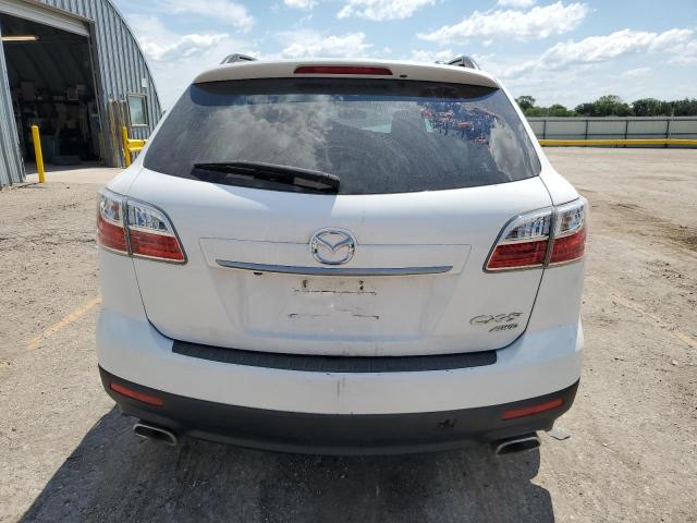 Photo 5 VIN: JM3TB3MV4A0214903 - MAZDA CX-9 