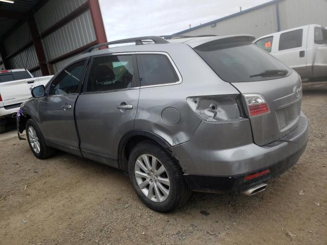 Photo 1 VIN: JM3TB3MV4A0217137 - MAZDA CX-9 