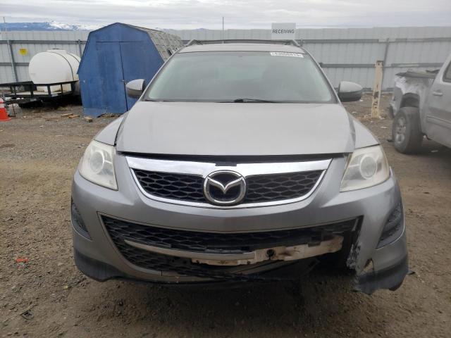 Photo 4 VIN: JM3TB3MV4A0217137 - MAZDA CX-9 