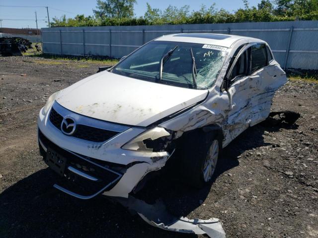 Photo 1 VIN: JM3TB3MV4A0217946 - MAZDA CX-9 