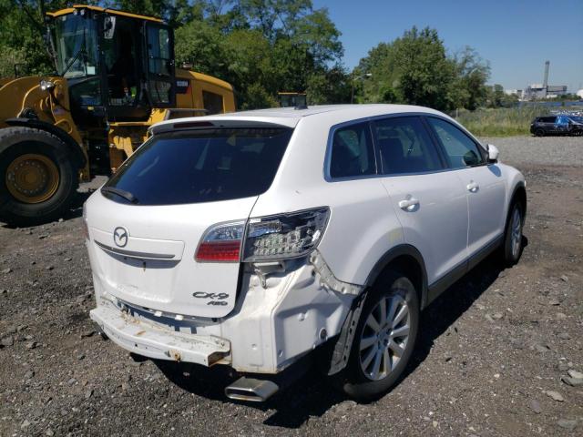 Photo 3 VIN: JM3TB3MV4A0217946 - MAZDA CX-9 