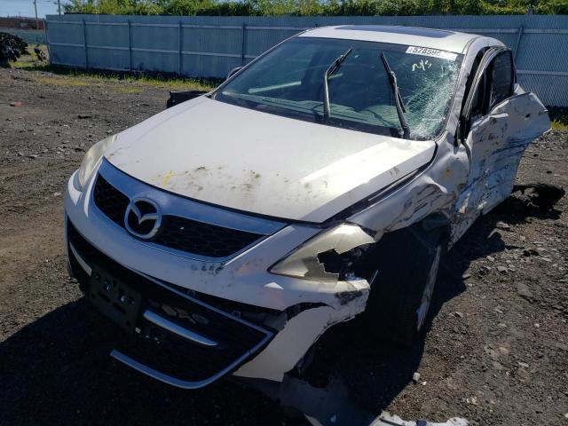 Photo 9 VIN: JM3TB3MV4A0217946 - MAZDA CX-9 