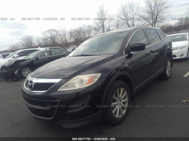 Photo 1 VIN: JM3TB3MV4A0226341 - MAZDA CX-9 