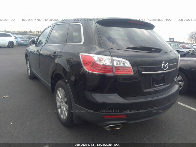 Photo 2 VIN: JM3TB3MV4A0226341 - MAZDA CX-9 