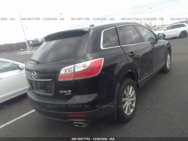 Photo 3 VIN: JM3TB3MV4A0226341 - MAZDA CX-9 