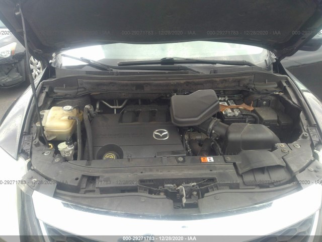 Photo 9 VIN: JM3TB3MV4A0226341 - MAZDA CX-9 