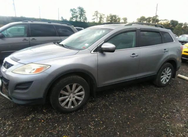 Photo 1 VIN: JM3TB3MV4A0227179 - MAZDA CX-9 