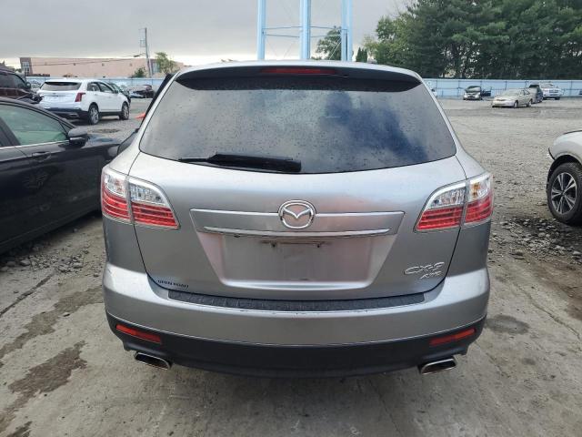 Photo 5 VIN: JM3TB3MV4A0227523 - MAZDA CX-9 