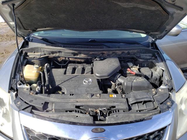 Photo 11 VIN: JM3TB3MV4A0230129 - MAZDA CX-9 