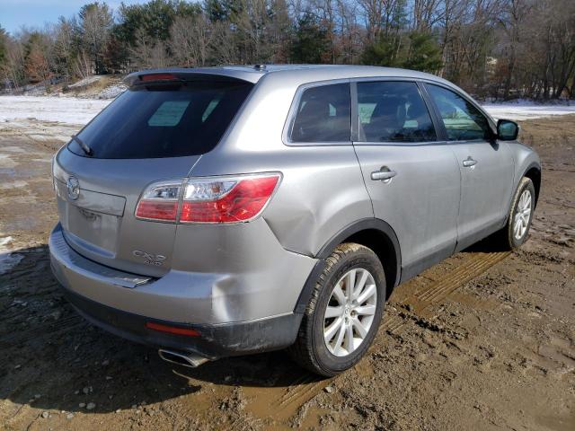 Photo 2 VIN: JM3TB3MV4A0230129 - MAZDA CX-9 