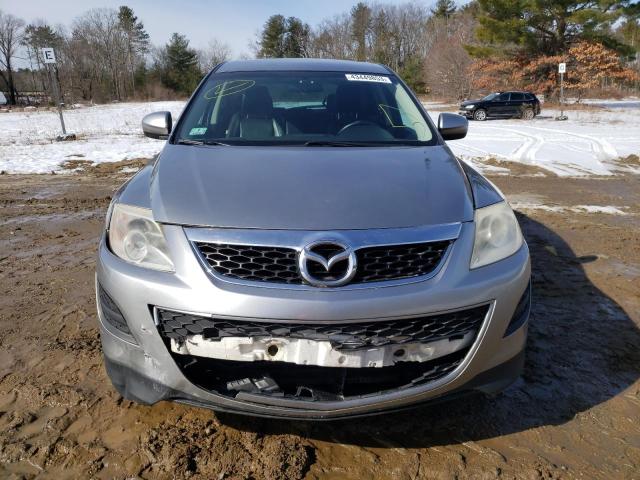 Photo 4 VIN: JM3TB3MV4A0230129 - MAZDA CX-9 