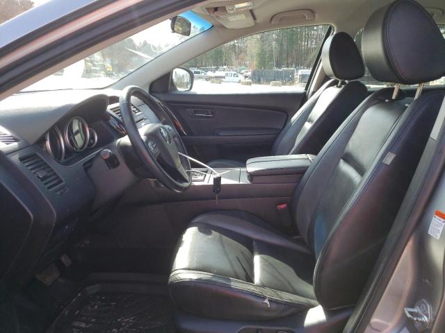 Photo 6 VIN: JM3TB3MV4A0230129 - MAZDA CX-9 