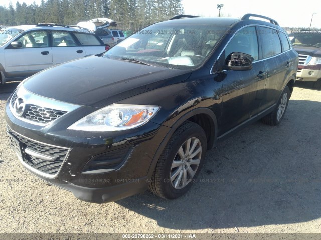 Photo 1 VIN: JM3TB3MV4A0230566 - MAZDA CX-9 