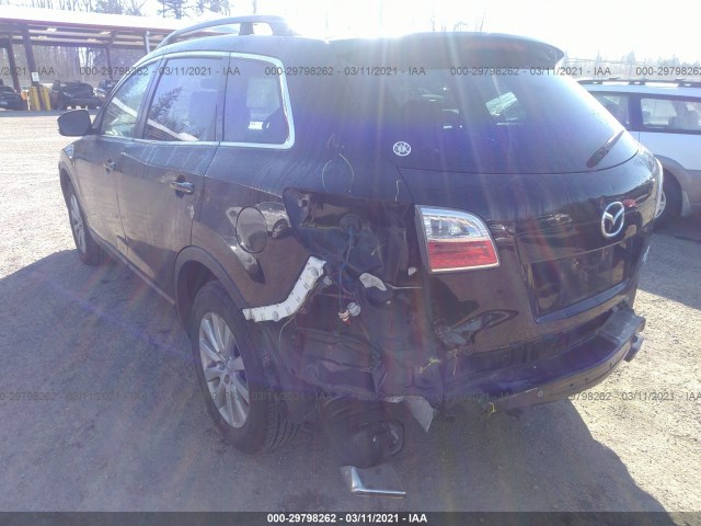 Photo 2 VIN: JM3TB3MV4A0230566 - MAZDA CX-9 