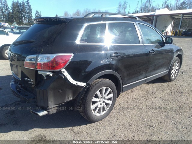 Photo 3 VIN: JM3TB3MV4A0230566 - MAZDA CX-9 