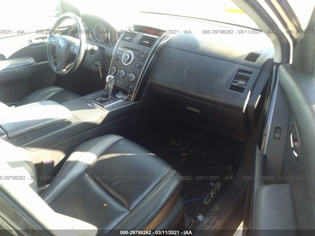 Photo 4 VIN: JM3TB3MV4A0230566 - MAZDA CX-9 