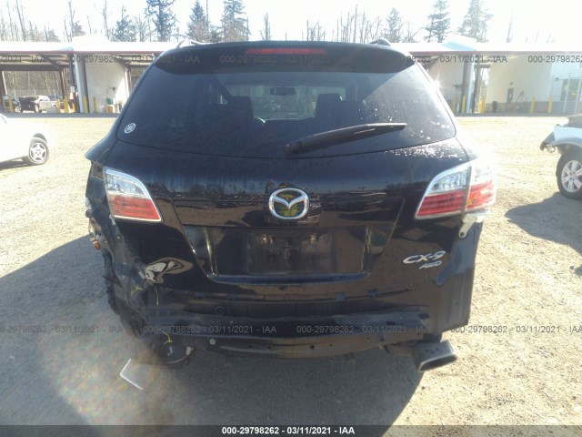 Photo 5 VIN: JM3TB3MV4A0230566 - MAZDA CX-9 