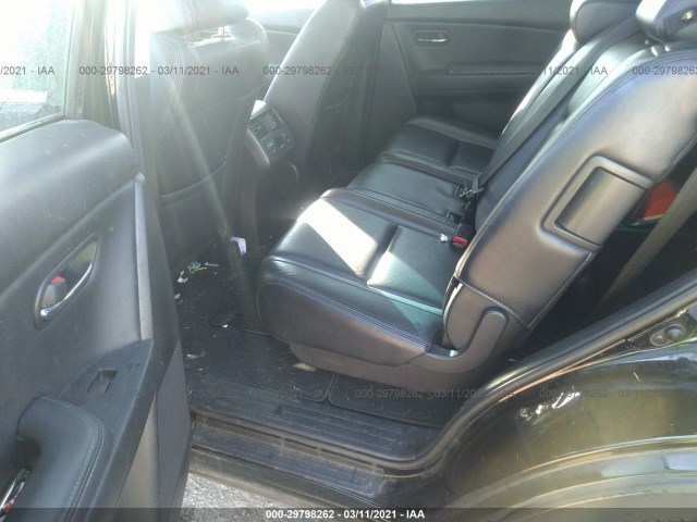 Photo 7 VIN: JM3TB3MV4A0230566 - MAZDA CX-9 