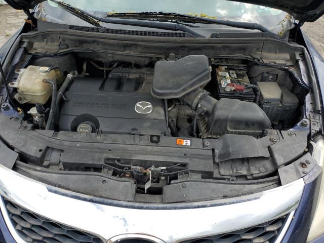 Photo 11 VIN: JM3TB3MV4A0232141 - MAZDA CX-9 