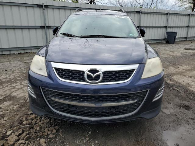 Photo 4 VIN: JM3TB3MV4A0232141 - MAZDA CX-9 