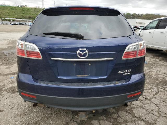 Photo 5 VIN: JM3TB3MV4A0232141 - MAZDA CX-9 