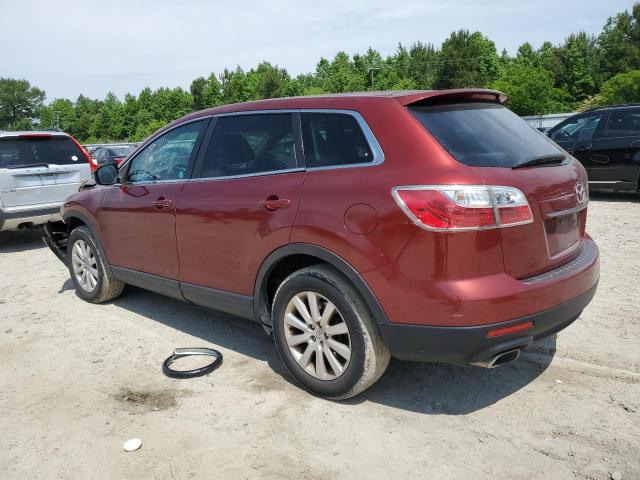 Photo 1 VIN: JM3TB3MV4A0233323 - MAZDA CX-9 