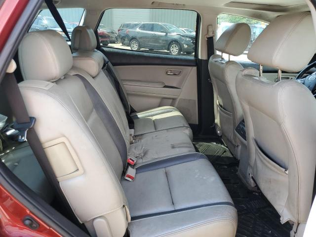 Photo 10 VIN: JM3TB3MV4A0233323 - MAZDA CX-9 