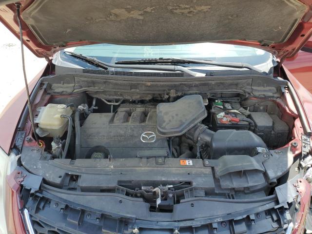 Photo 11 VIN: JM3TB3MV4A0233323 - MAZDA CX-9 