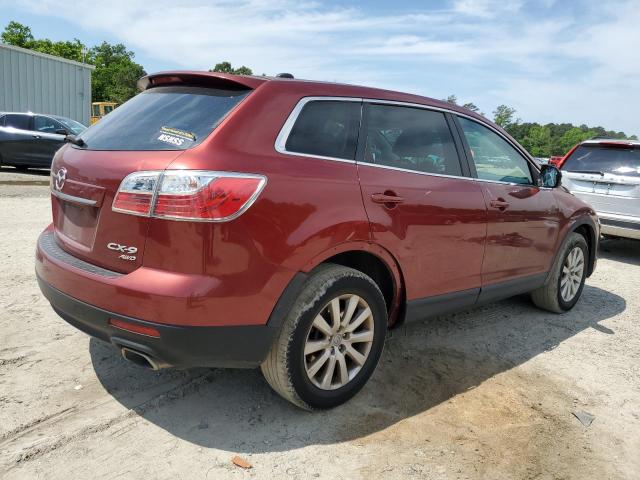 Photo 2 VIN: JM3TB3MV4A0233323 - MAZDA CX-9 