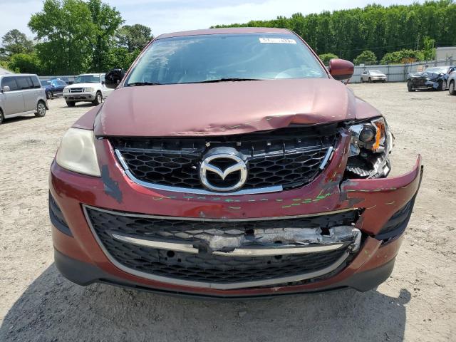 Photo 4 VIN: JM3TB3MV4A0233323 - MAZDA CX-9 