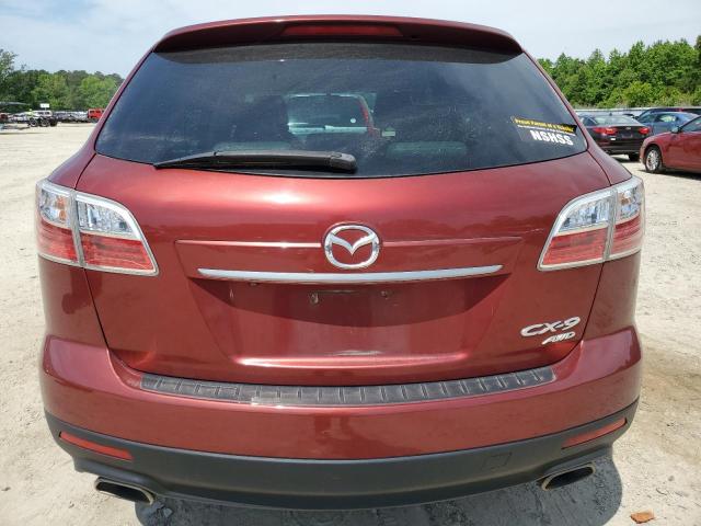 Photo 5 VIN: JM3TB3MV4A0233323 - MAZDA CX-9 