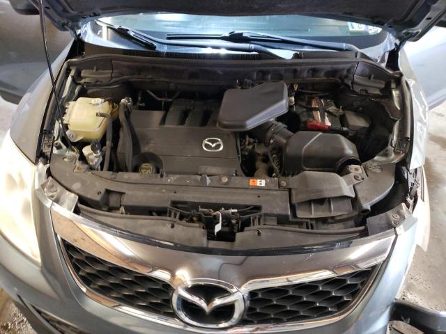 Photo 6 VIN: JM3TB3MV4A0237100 - MAZDA CX-9 