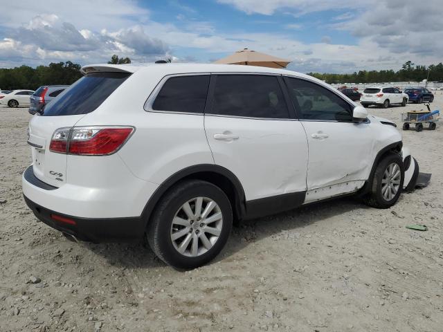 Photo 2 VIN: JM3TB3MV5A0211962 - MAZDA CX-9 