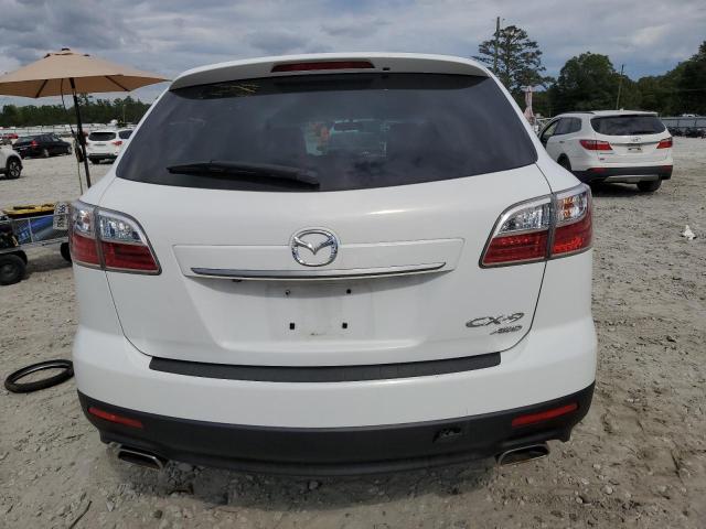 Photo 5 VIN: JM3TB3MV5A0211962 - MAZDA CX-9 