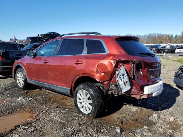 Photo 1 VIN: JM3TB3MV5A0212576 - MAZDA CX-9 