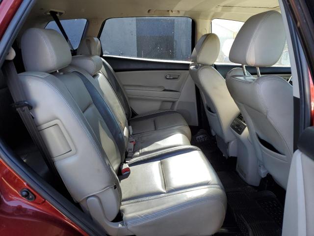 Photo 10 VIN: JM3TB3MV5A0212576 - MAZDA CX-9 