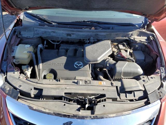 Photo 11 VIN: JM3TB3MV5A0212576 - MAZDA CX-9 