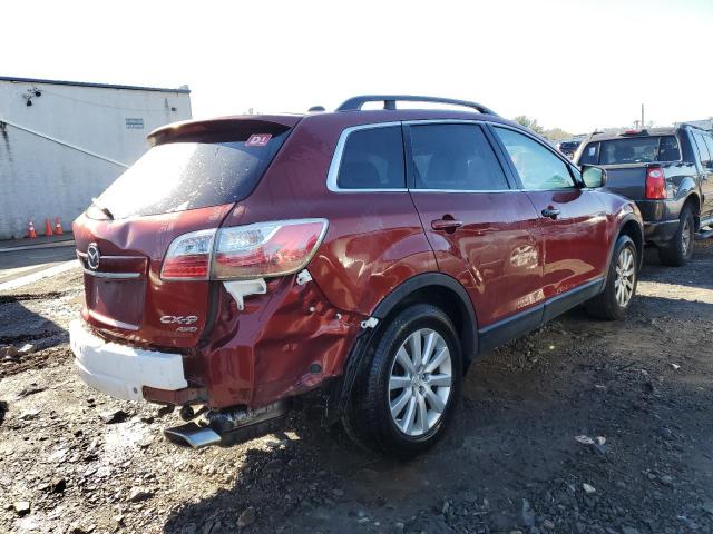 Photo 2 VIN: JM3TB3MV5A0212576 - MAZDA CX-9 