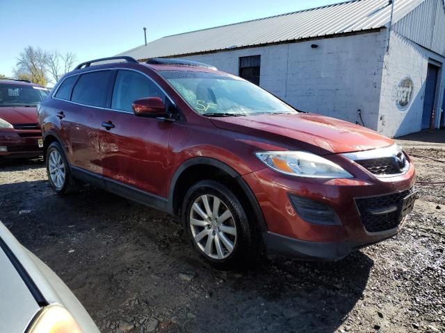 Photo 3 VIN: JM3TB3MV5A0212576 - MAZDA CX-9 