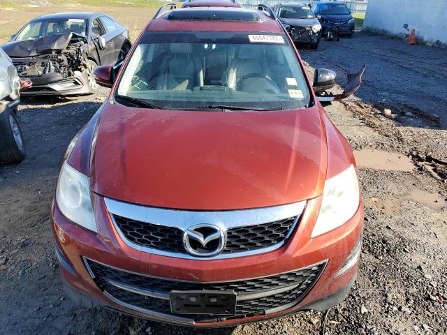 Photo 4 VIN: JM3TB3MV5A0212576 - MAZDA CX-9 