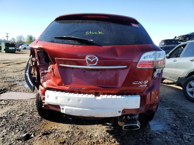 Photo 5 VIN: JM3TB3MV5A0212576 - MAZDA CX-9 