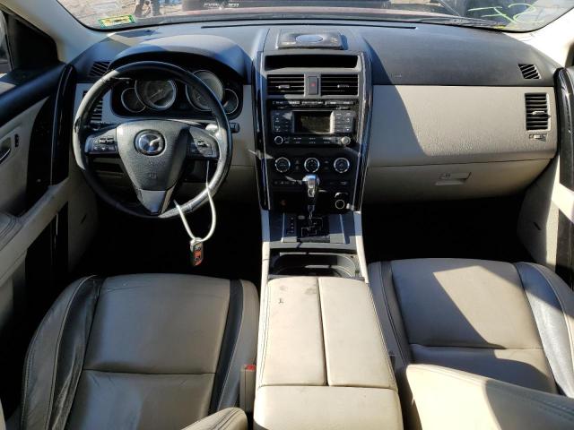 Photo 7 VIN: JM3TB3MV5A0212576 - MAZDA CX-9 