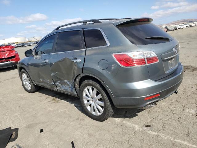 Photo 1 VIN: JM3TB3MV5A0214425 - MAZDA CX-9 