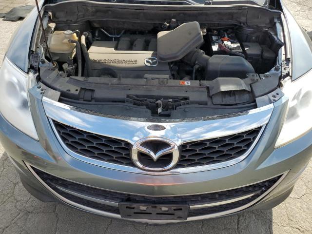 Photo 11 VIN: JM3TB3MV5A0214425 - MAZDA CX-9 