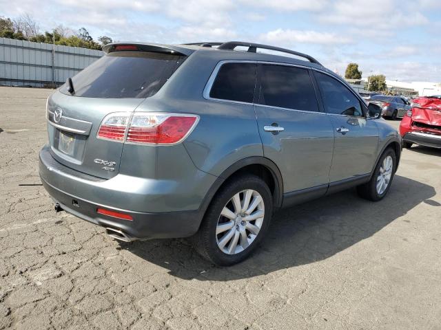 Photo 2 VIN: JM3TB3MV5A0214425 - MAZDA CX-9 